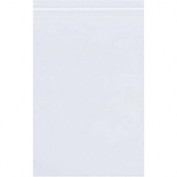 Value Collection - Pack of (500), 12 x 15" 4 mil Reclosable Poly Bags - Strong Tooling