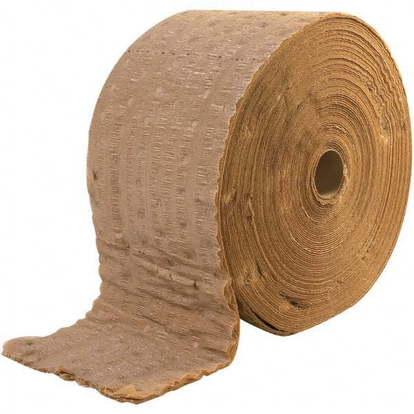 Made in USA - Bubble Roll & Foam Wrap Type: Cellulose Wadding Package Type: Roll - Strong Tooling