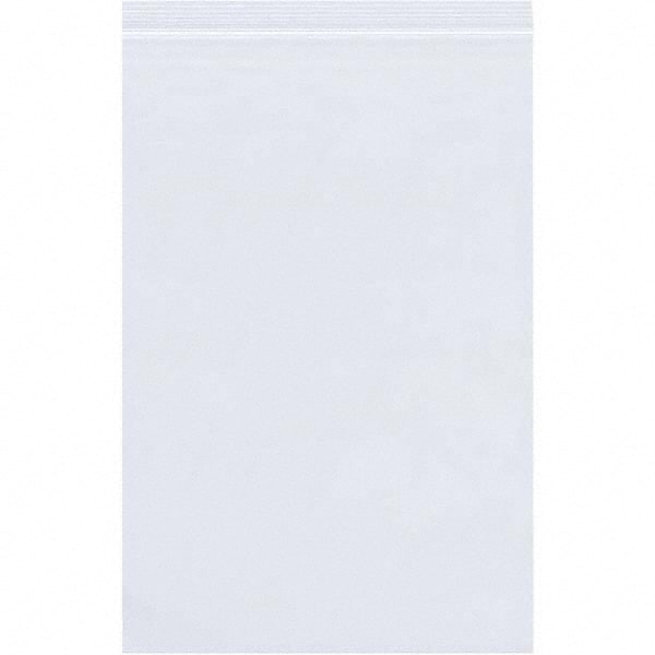 Value Collection - Pack of (1000), 2 x 2" 2 mil Reclosable Poly Bags - Strong Tooling