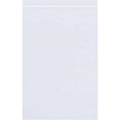 Value Collection - Pack of (1000), 2 x 2" 2 mil Reclosable Poly Bags - Strong Tooling