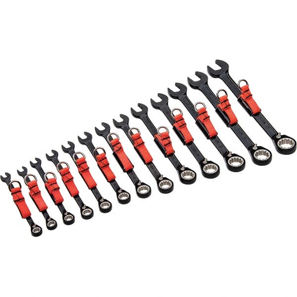 Proto - Wrench Sets; PSC Code: 5120 - Exact Industrial Supply