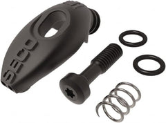 Seco - CN Coolant Clamp Set for Indexables - Strong Tooling