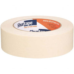 Shurtape - CP 83 Utility Grade, High Adhesion Masking Tape - Strong Tooling