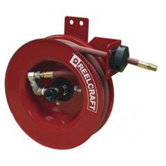 1/4 X 35' HOSE REEL - Strong Tooling
