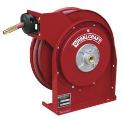 1/4 X 20' HOSE REEL - Strong Tooling