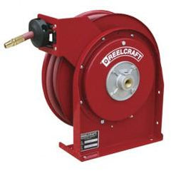 1/2 X 35' HOSE REEL - Strong Tooling