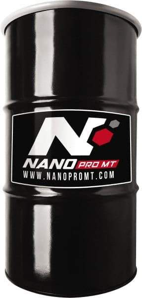 Nano Pro MT - 120 Lb Keg Lithium High Temperature Grease - Dark Red, Extreme Pressure & High Temperature, 500°F Max Temp, NLGIG 2, - Strong Tooling