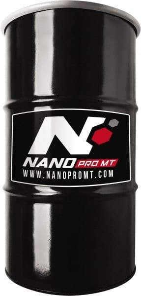 Nano Pro MT - 120 Lb Keg Calcium Anti-Corrosion Grease - Blue, Water Resistant, 500°F Max Temp, NLGIG 2, - Strong Tooling