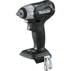 Makita - Cordless Impact Wrenches & Ratchets Voltage: 18.0 Drive Size (Inch): 3/8 - Strong Tooling