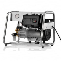 Kranzle - Pressure Washers Type: Cold Water Engine Power Type: Electric - Strong Tooling