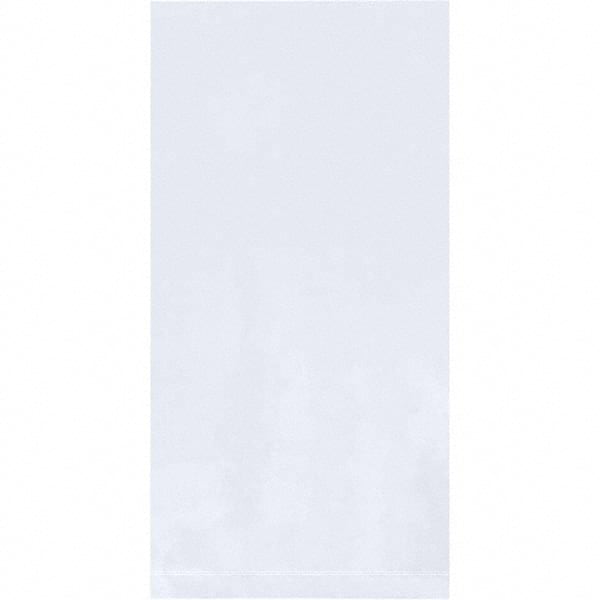 Value Collection - Pack of (500), 16 x 30" 1-1/2 mil Flat Poly Bags - Strong Tooling