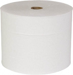 Scott - 339' Roll Length x 3.9" Sheet Width, Standard Roll Toilet Tissue - 1,100 Sheets per Roll, 2 Ply, White, Recycled Fiber - Strong Tooling