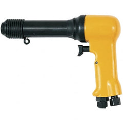 Ingersoll-Rand - Air Riveters Riveter Type: Pneumatic Riveter Rivet Capacity (mm): 14.00 - Strong Tooling