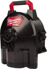 Milwaukee Tool - Drain Cleaning Drum with Anchor Cable - Use with M18 FUEL SWITCH PACK - Strong Tooling