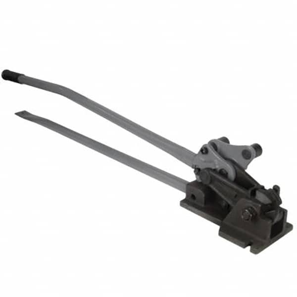 Jet - Strut & Rod Cutters Type: Strut Cutter Power Type: Hydraulic Unit - Strong Tooling