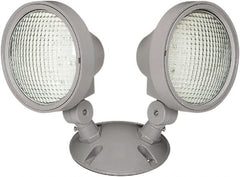 Philips - Emergency Lights Emergency Light Type: Remote Lighting Head Number of Heads: 2 - Strong Tooling