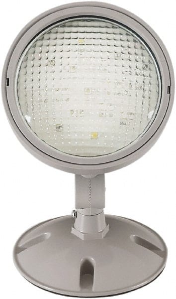 Philips - Emergency Lights Emergency Light Type: Remote Lighting Head Number of Heads: 1 - Strong Tooling