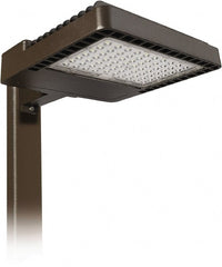 Philips - Parking Lot & Roadway Lights Fixture Type: Area Light Lamp Type: LED - Strong Tooling