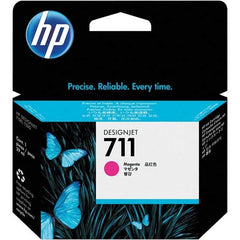 Hewlett-Packard - Magenta Ink Cartridge - Use with HP Designjet T520 ePrinter - Strong Tooling