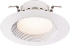 Philips - Downlights Overall Width/Diameter (Decimal Inch): 7-1/2 Overall Width/Diameter (Inch): 7-1/2 - Strong Tooling