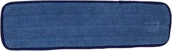 O-Cedar - 2-1/2" Microfiber Mop Pad - 4 Ply - Strong Tooling