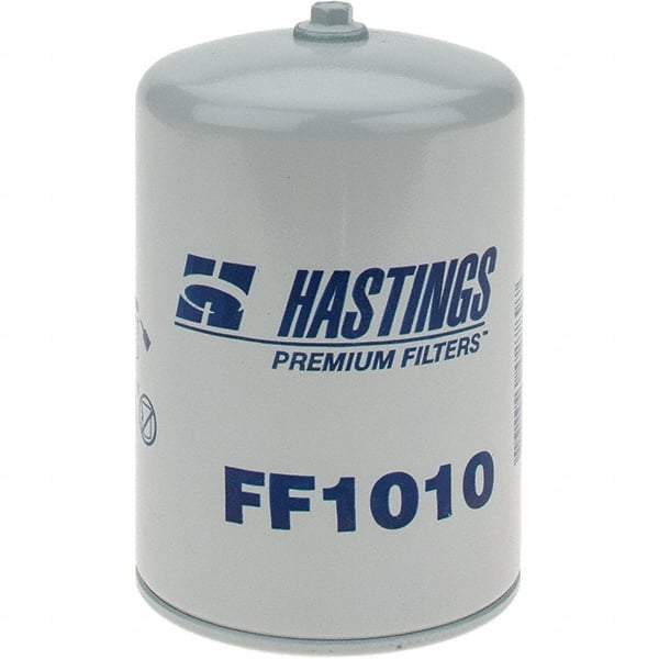 Hastings - Automotive Fuel Filter - AC Delco TP630, Allis Chalmers 70697633, Case 28035, Caterpillar 2266555 - Hastings FF1010 - Strong Tooling