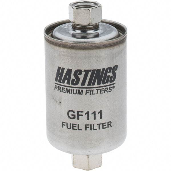 Hastings - Automotive Oil Filter - AC Delco GF481, Caterpillar 3I1628, Donaldson P550209, Fleetguard FF5026, Fram G3727FP - Fram G3727FP, GMC 25121741, Hastings GF111, Purolator PFC3144M, Wix 33481 - Strong Tooling