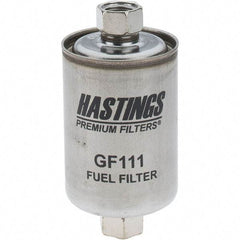 Hastings - Automotive Oil Filter - AC Delco GF481, Caterpillar 3I1628, Donaldson P550209, Fleetguard FF5026, Fram G3727FP - Fram G3727FP, GMC 25121741, Hastings GF111, Purolator PFC3144M, Wix 33481 - Strong Tooling