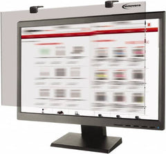 innovera - Privacy Filter - Use with 19 to 20" Widescreen LCDs - Strong Tooling