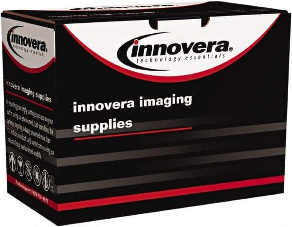 innovera - Black Toner Cartridge - Use with Canon PIXMA MG2120, MG3120, MG4120, MX392, MX452, MX522 - Strong Tooling