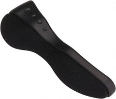 innovera - Black Telephone Shoulder Rest - Strong Tooling