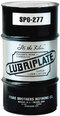 Lubriplate - 16 Gal Drum, Mineral Gear Oil - 65°F to 375°F, 2260 SUS Viscosity at 100°F, 148 SUS Viscosity at 210°F, ISO 460 - Strong Tooling