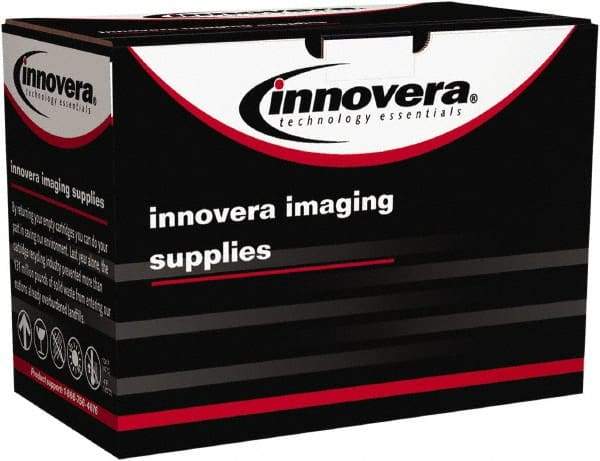 innovera - Black Toner Cartridge - Use with Dell B2360D, B2360DN, B3460DN, B3465DN, B3465DNF - Strong Tooling