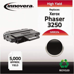 innovera - Black Toner Cartridge - Use with Xerox Phaser 3250 - Strong Tooling