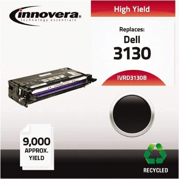 innovera - Black Toner Cartridge - Use with HON 7700 Task Chairs, HON The Every Day Chair - Strong Tooling