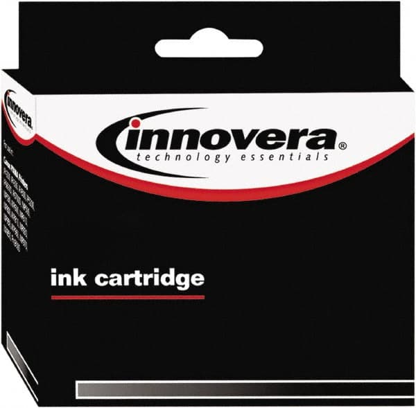 innovera - Magenta Inkjet Printer Cartridge - Use with HP Officejet ePrinter 6100, 7110 Wide Format, Officejet e-All-In-One 6600, 6700 - Strong Tooling