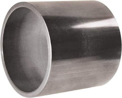 Bunting Bearing - 1" Inside x 1-1/4" Outside Diam, Powdered Metal Sleeve Bearing - 1" OAL - Strong Tooling