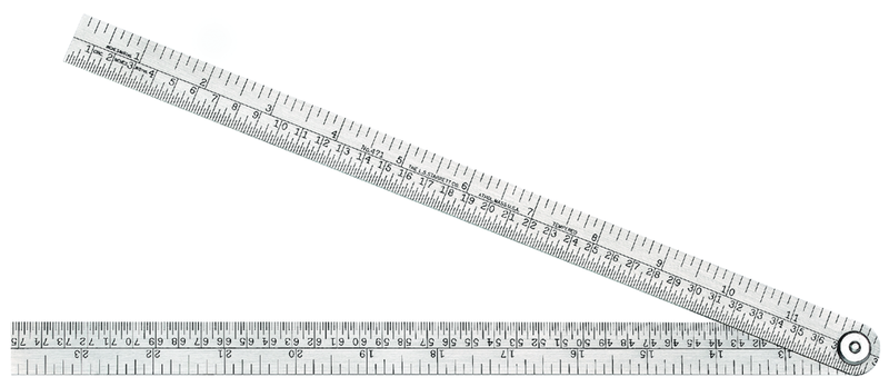 471 RULE - Strong Tooling