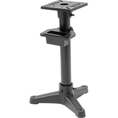 Jet - Grinder Stand - Use with JET Grinder 578008 - Strong Tooling