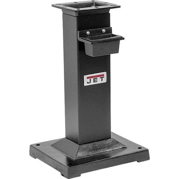 Jet - Grinder Stand - Use with JET Grinder 578008 - Strong Tooling