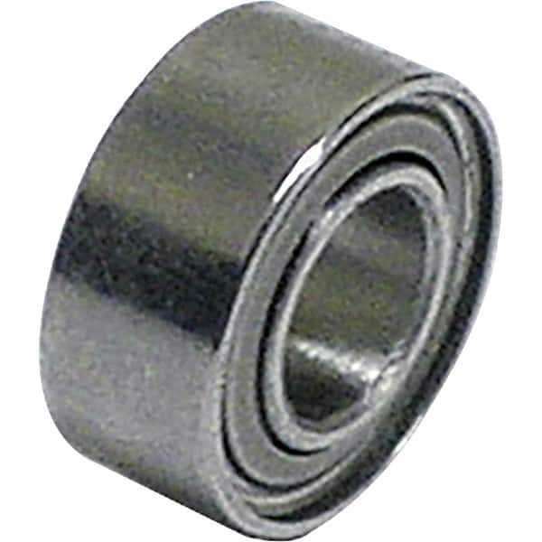 Dynabrade - Contact Wheel Assembly Bearing - Steel - Strong Tooling