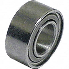 Dynabrade - Contact Wheel Assembly Bearing - Steel - Strong Tooling