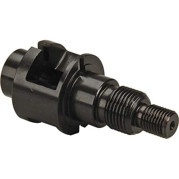 Dynabrade - Pistol Grip Vacuum Drill Planetary Carrier - 0.7 hp Compatibility, 3/8-24 Thread - Strong Tooling