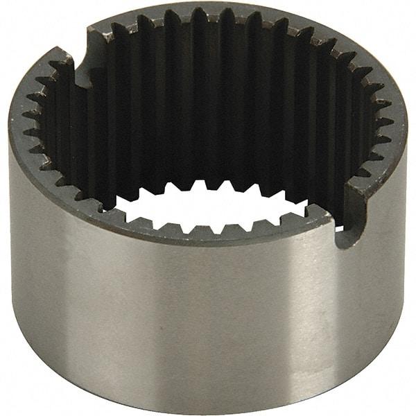 Dynabrade - Pistol Grip Air Drill Cover - For Use with 53092, 500 RPM Compatibility, 0.7 hp Compatibility - Strong Tooling