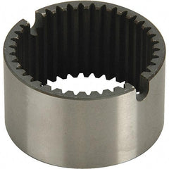 Dynabrade - Pistol Grip Air Drill Cover - 0.7 hp Compatibility - Strong Tooling