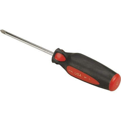 Dynabrade - Grinder Repair Small Phillips Screwdriver - Use with Dynabrade Air Power Tools - Strong Tooling