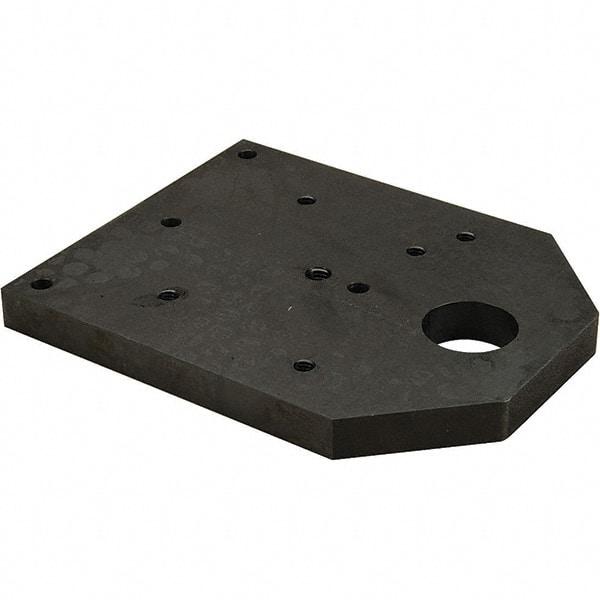 Dynabrade - Pivot Plate - Compatible with 1 Hp, Use With 64881 - Strong Tooling