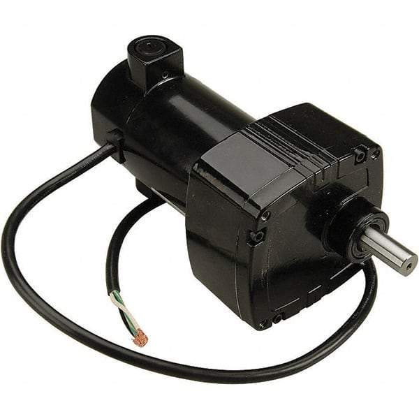 Dynabrade - Drive Motor - Compatible with 60 Hz, 1/4 NPT Thread, For Use with 66500 Virtufinisher - Strong Tooling