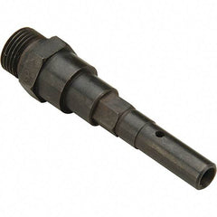 Dynabrade - Die Grinder Spindle - Use with Die Grinder - Strong Tooling