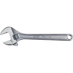 Stanley - Adjustable Wrench - Strong Tooling